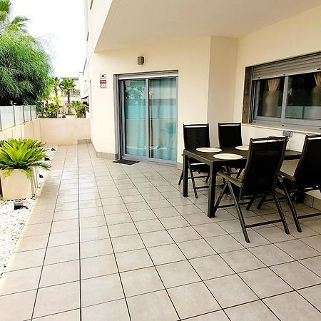 Villa Amalia 25-1, Torrevieja Exterior foto