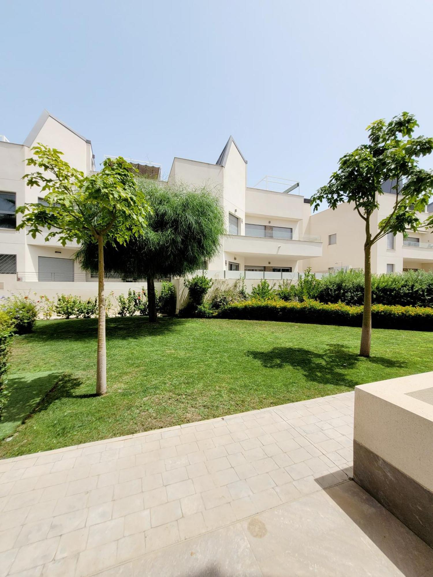 Villa Amalia 25-1, Torrevieja Exterior foto