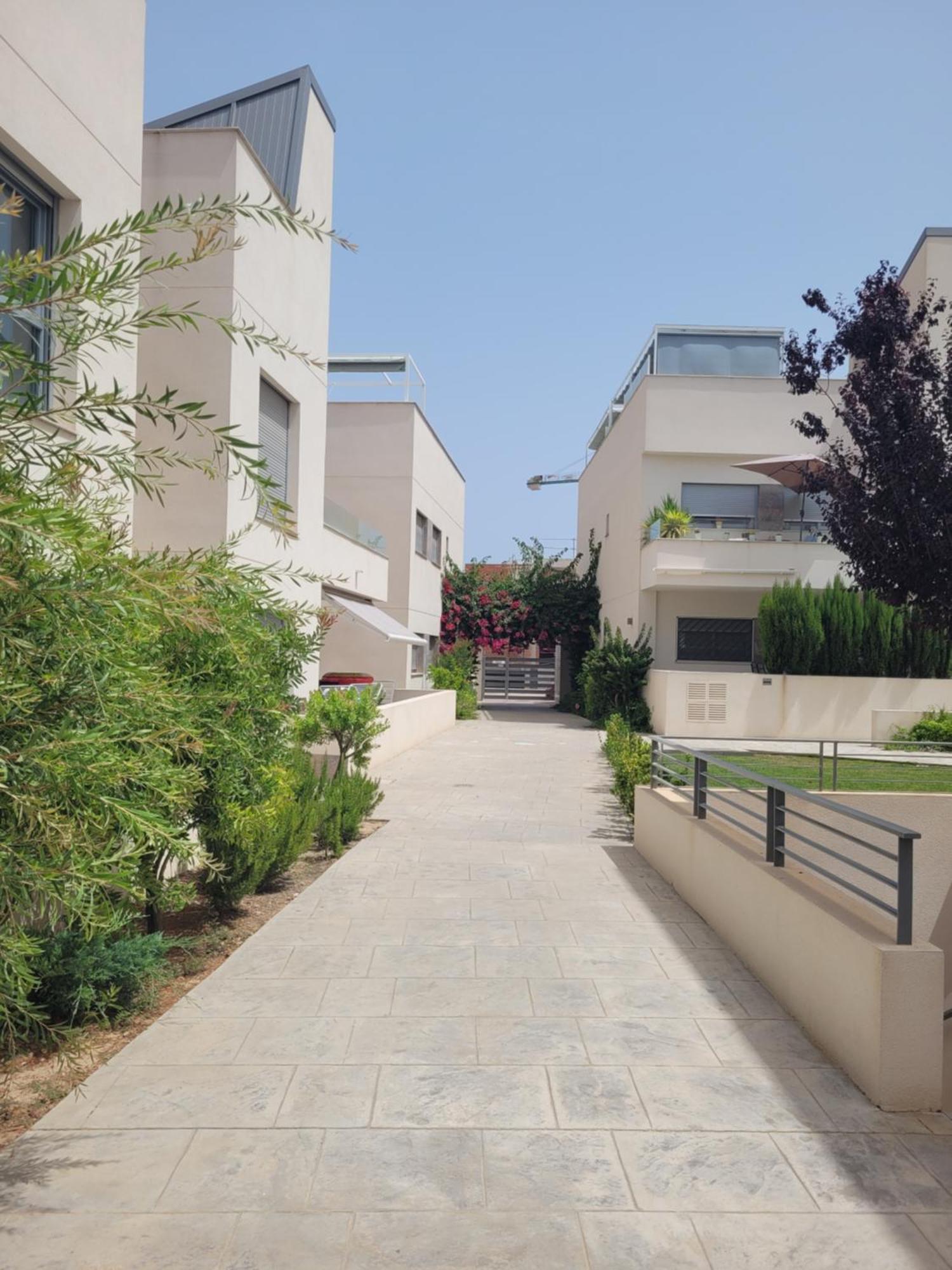Villa Amalia 25-1, Torrevieja Exterior foto