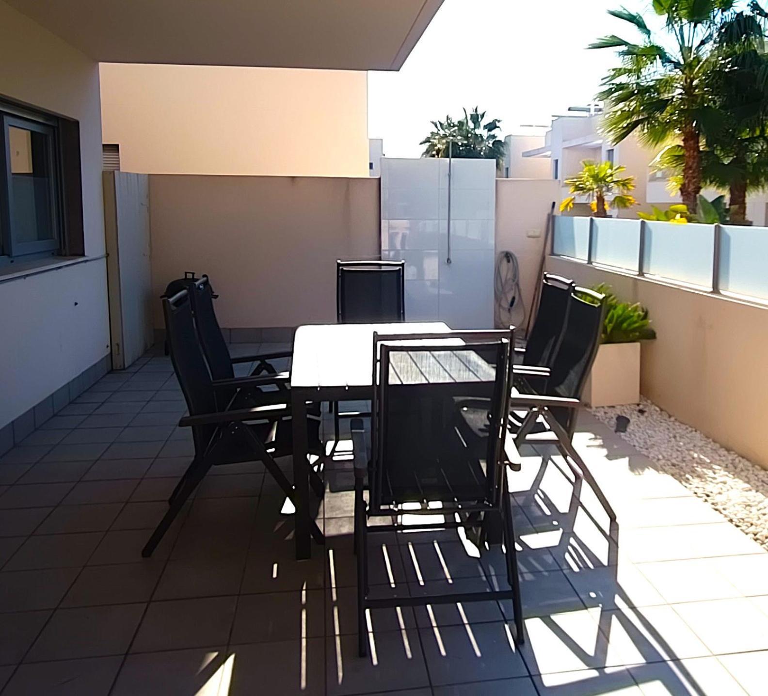 Villa Amalia 25-1, Torrevieja Exterior foto