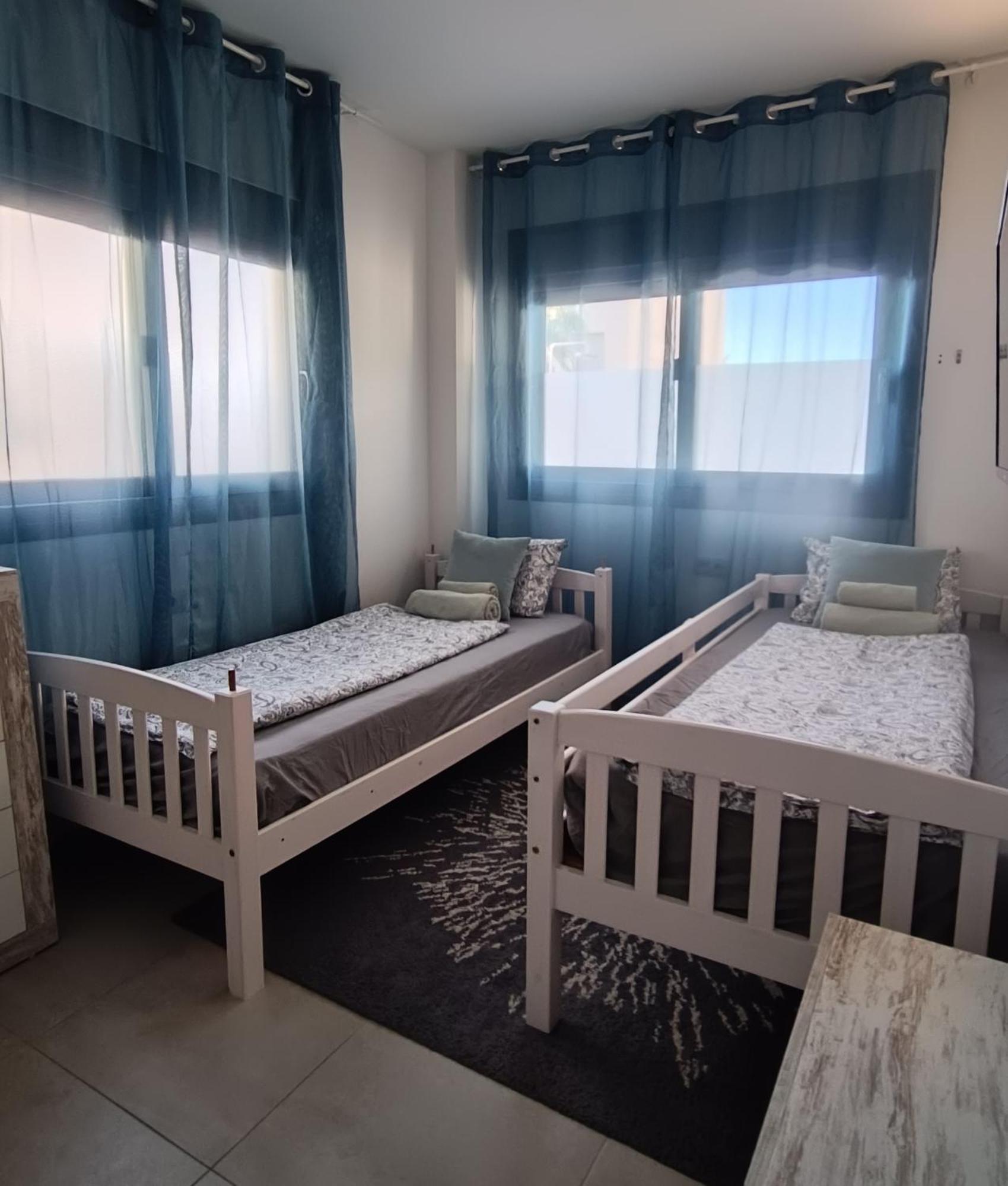 Villa Amalia 25-1, Torrevieja Exterior foto